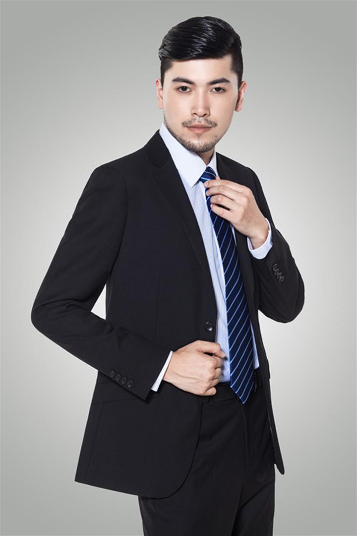 李建勇 创始人 & 执行董事
